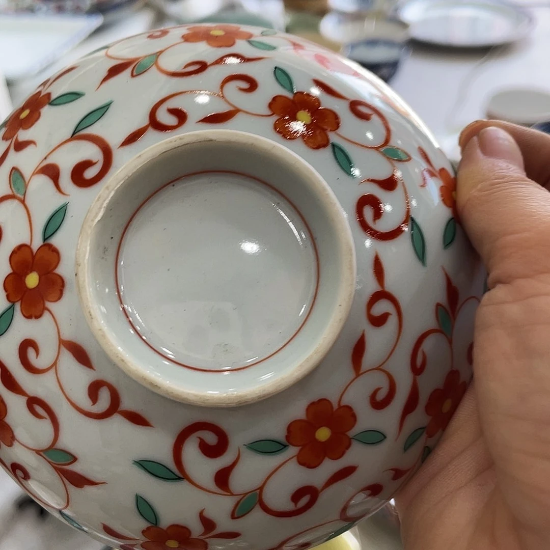 陶瓷中古回流不包全新月