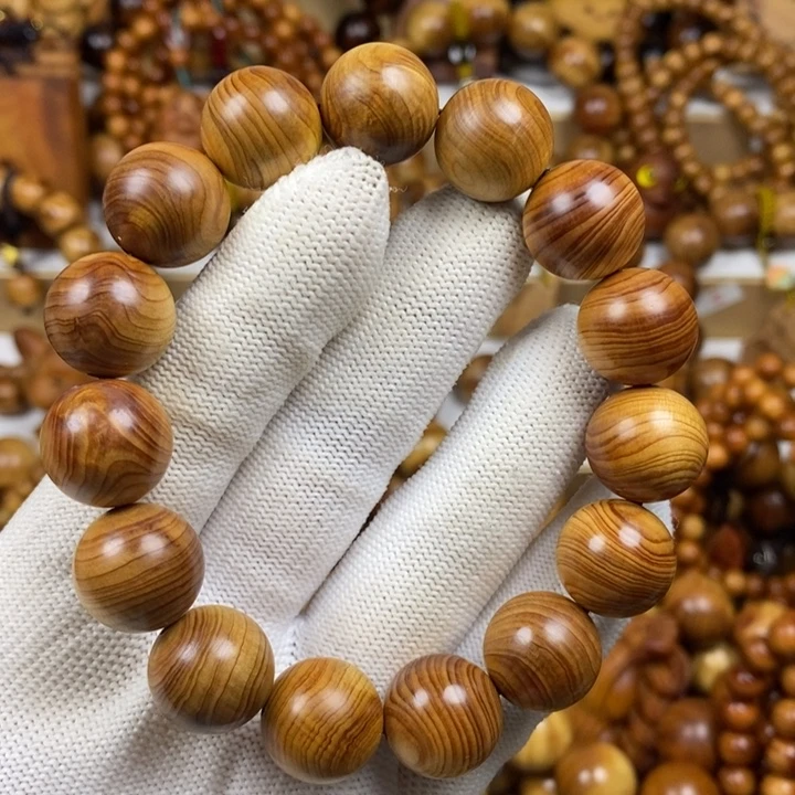 柏木（崖柏）1.5乱纹