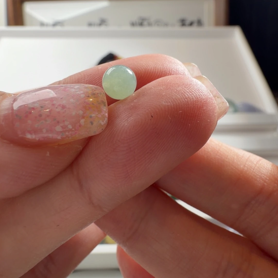 翡翠散珠翡翠散珠6