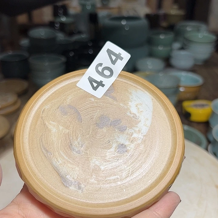 小米茶器龙泉青瓷