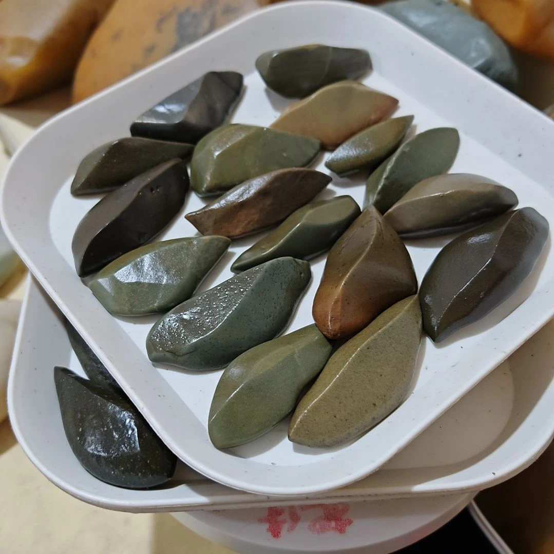 未镶嵌5555555555石英质玉