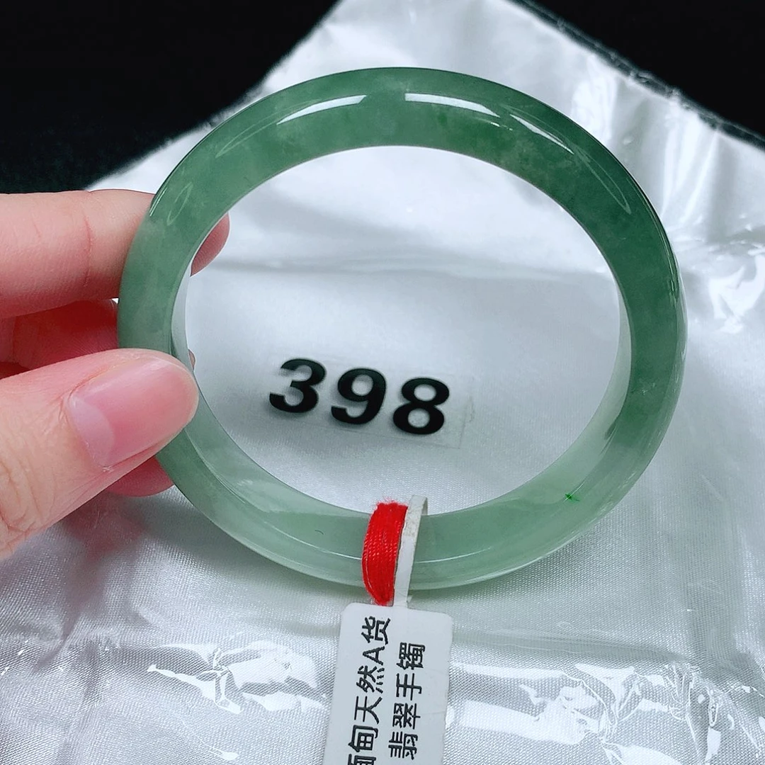 翡翠未镶嵌手镯翡翠手镯未镶嵌
