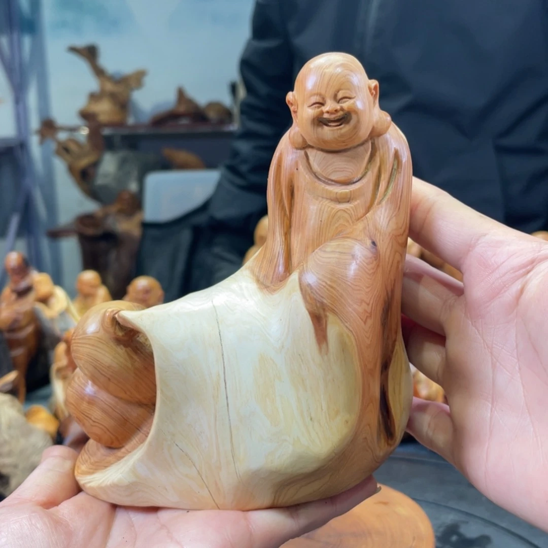 【闪购商品】柏木（崖柏）其他