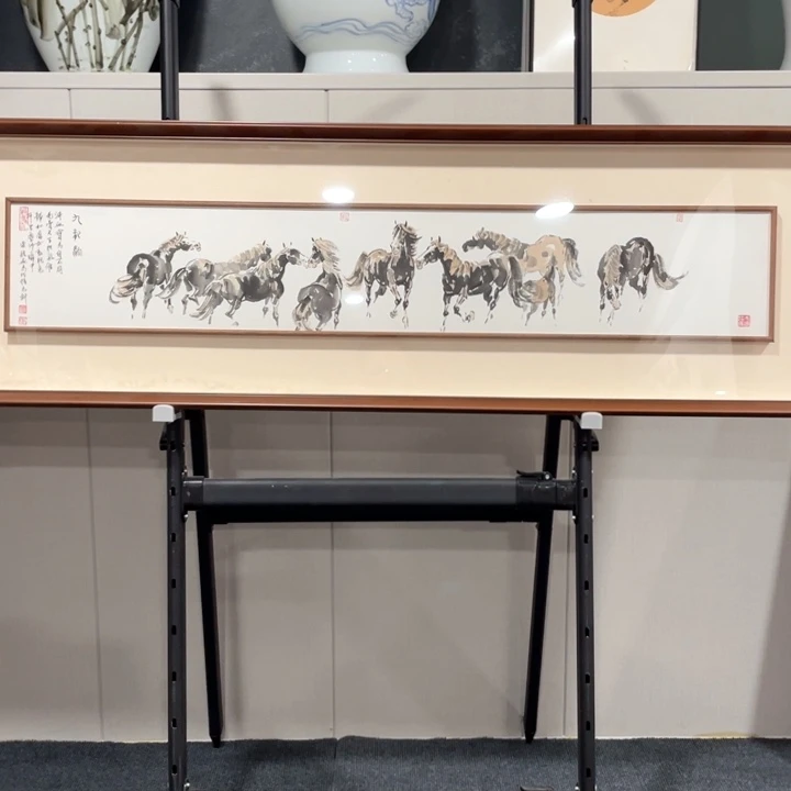 I***O国画嘉禾馆藏精品国画