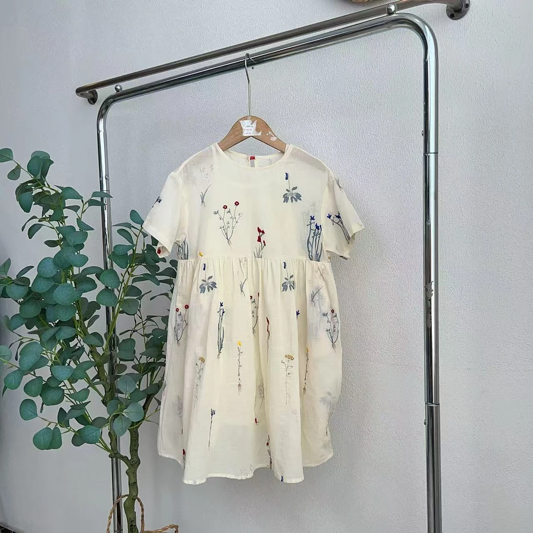 2532帕杏彩色组两件套连衣裙