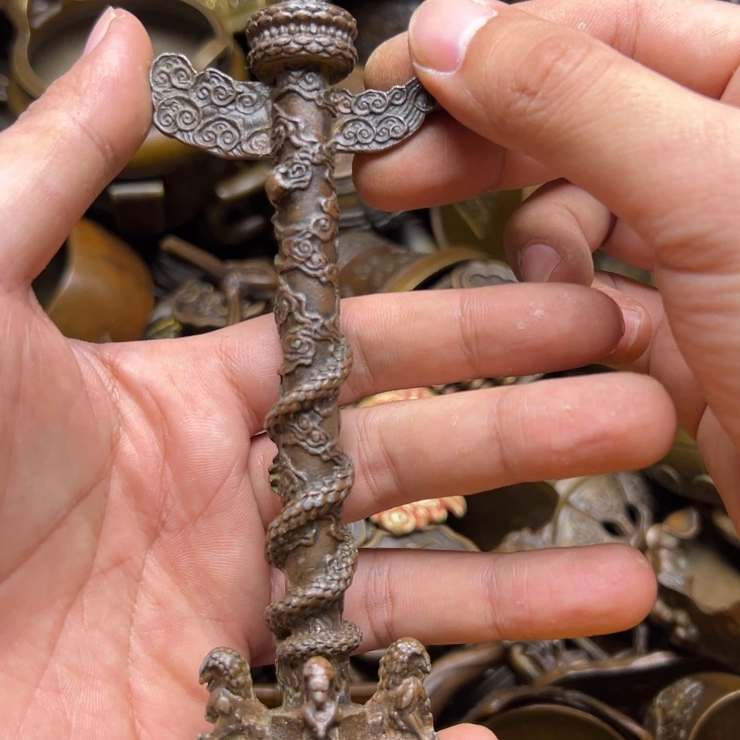 铜器摆件诚信经营