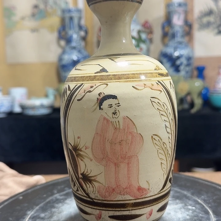 瓷其他