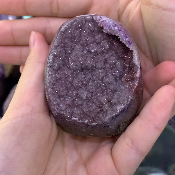 水晶大型摆件(非配饰)未镶嵌
