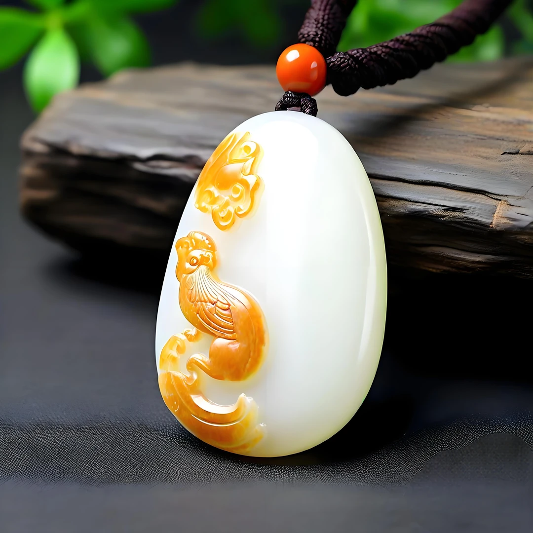 【勿拍】王娟老师和田玉证书链接