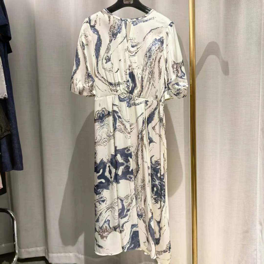 MS 665051-瑞迪澳新款时尚连衣裙