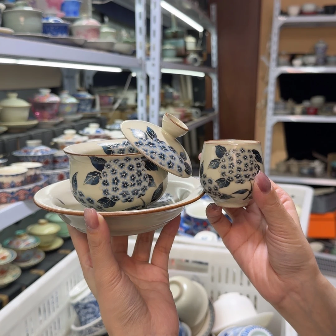 款式高温陶瓷材料等产品