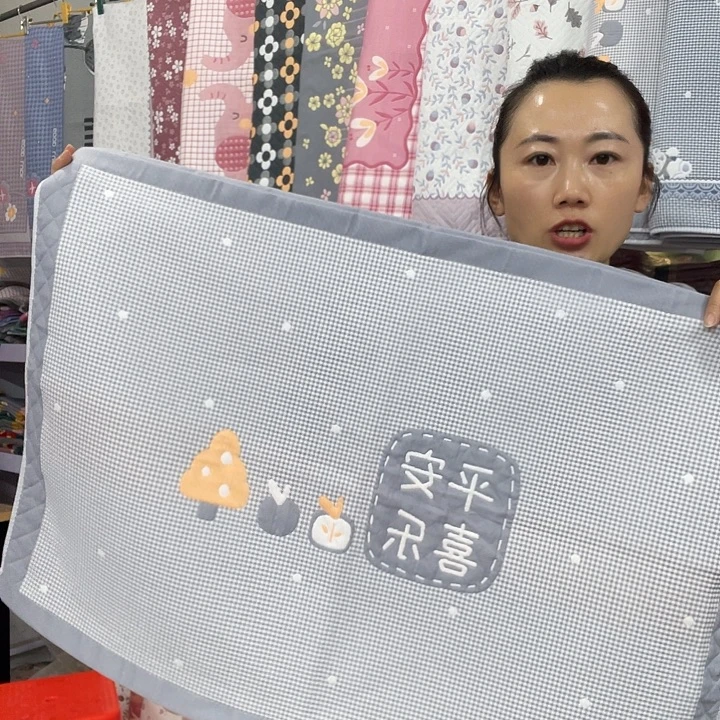 棉特价灰色平安喜乐