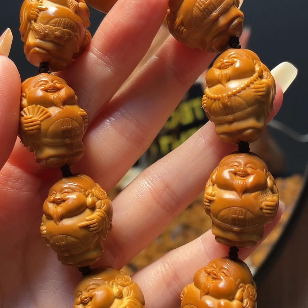 手串/手链橄榄核橄榄核