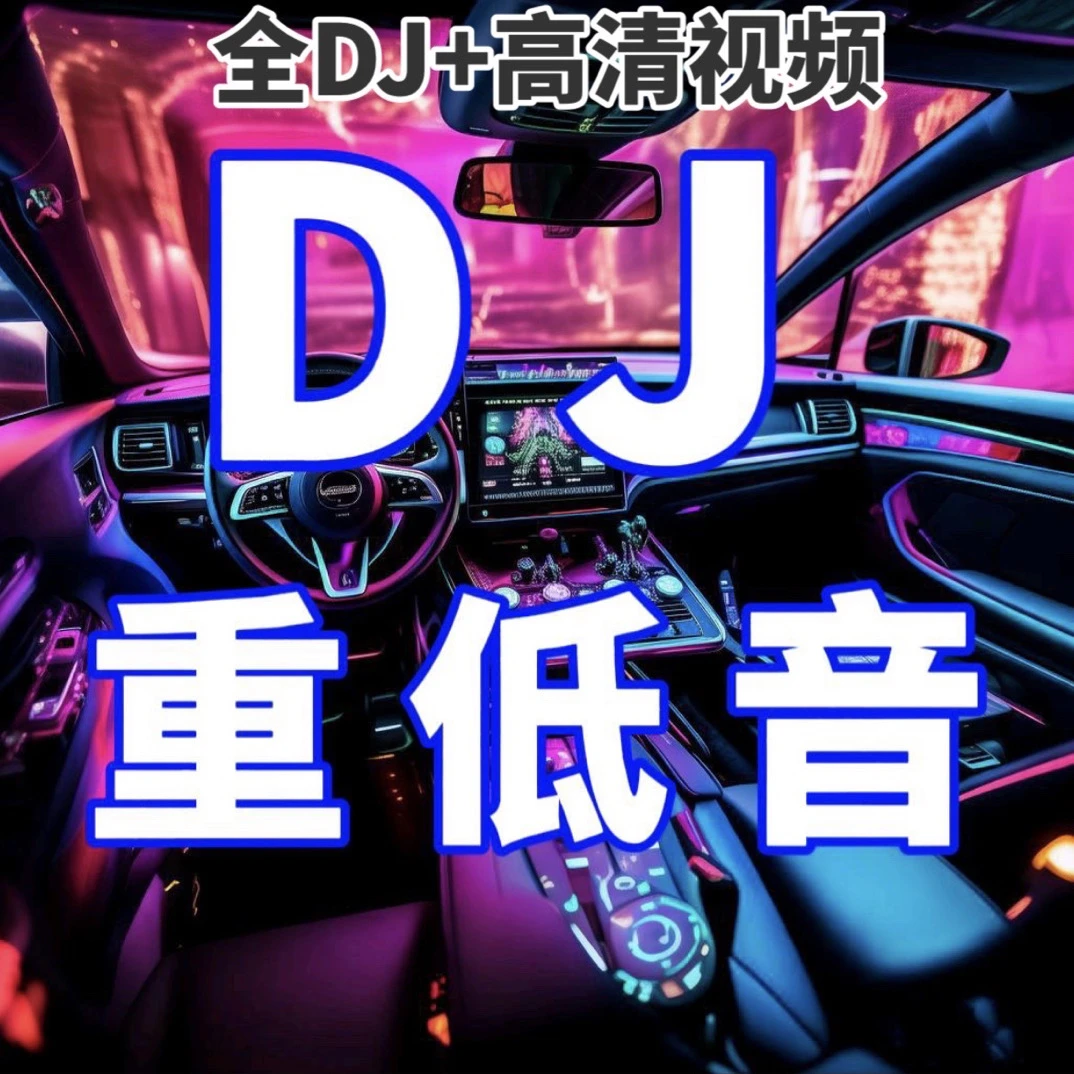 全DJ重底音 +画面视频