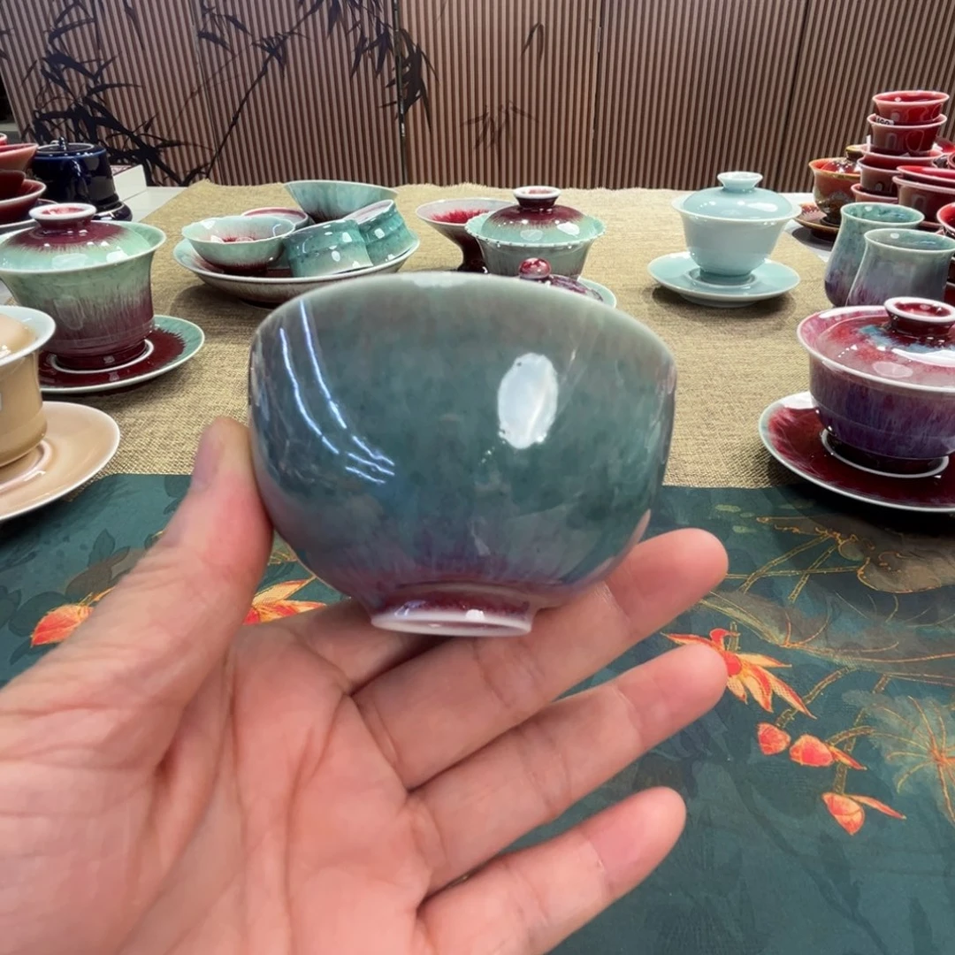 【闪购商品】陶瓷景德镇陶瓷微瑕福利