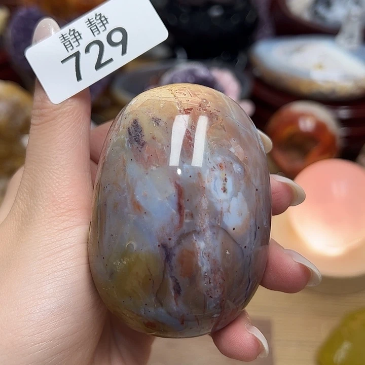 水晶天然水晶未镶嵌未镶嵌729