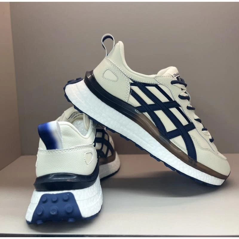 3301休闲时尚阿甘鞋