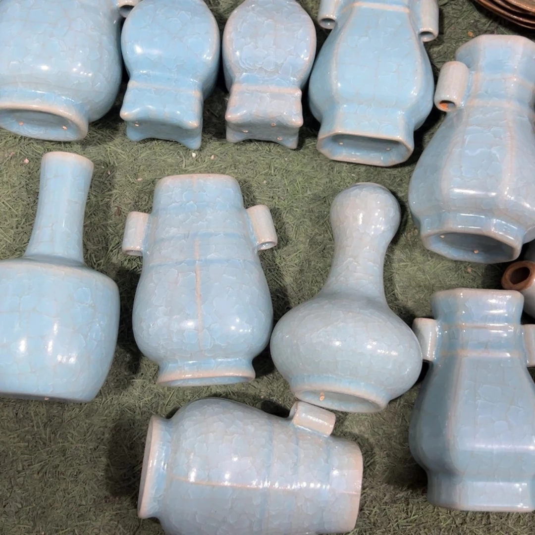 古***探摆件摆件也好漂亮