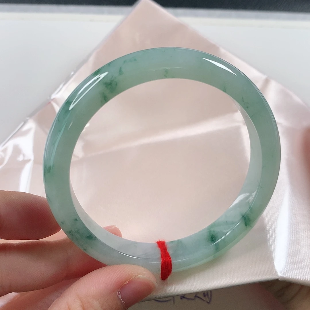 未镶嵌手镯翡翠①⑧①