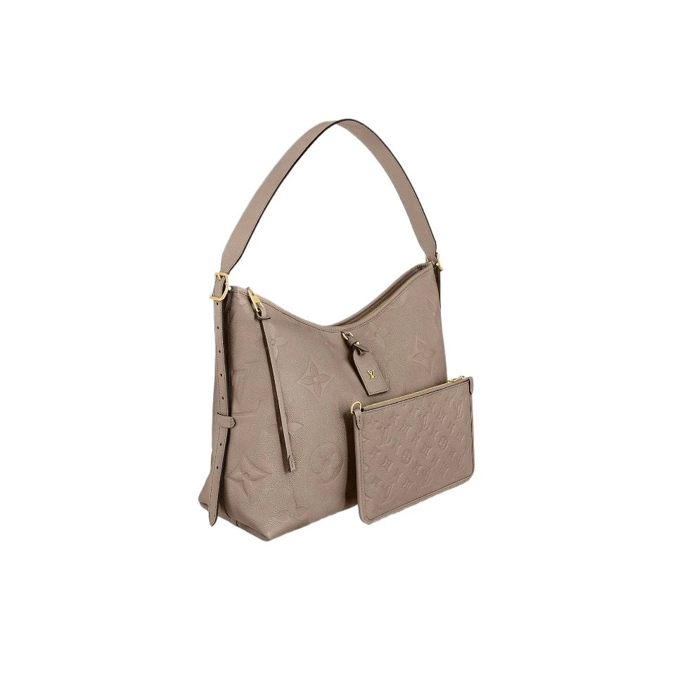 99新 LouisVuitton/路易威登 安洁利严选/BK0146650 斜挎包