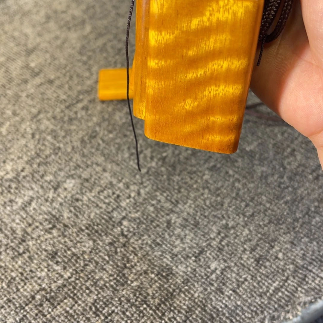 乌木类成套家具无事