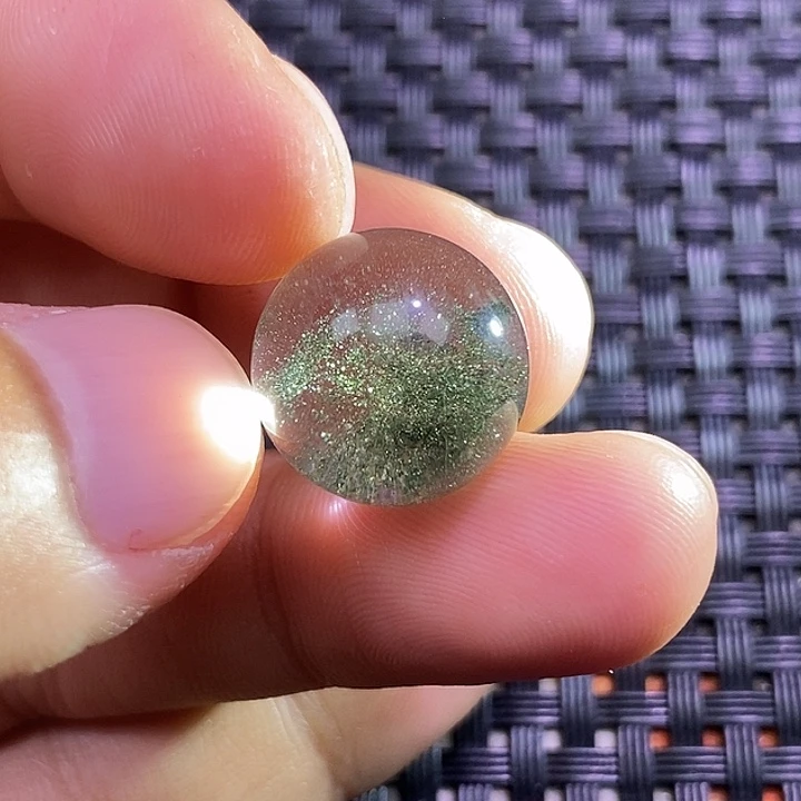 吊坠(不含链)未镶嵌水晶