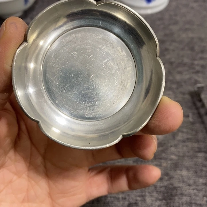 紫砂茶杯非常漂亮好看的花瓶