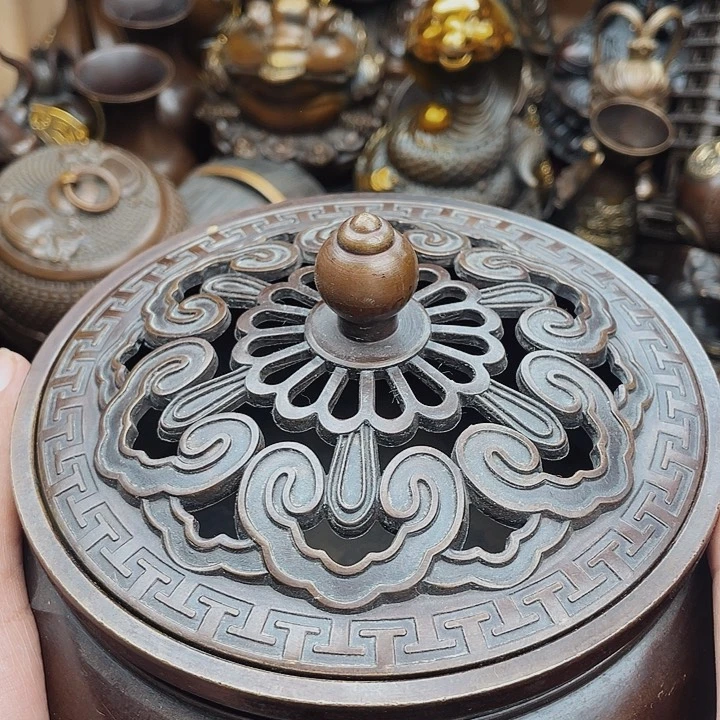 The first time we had 