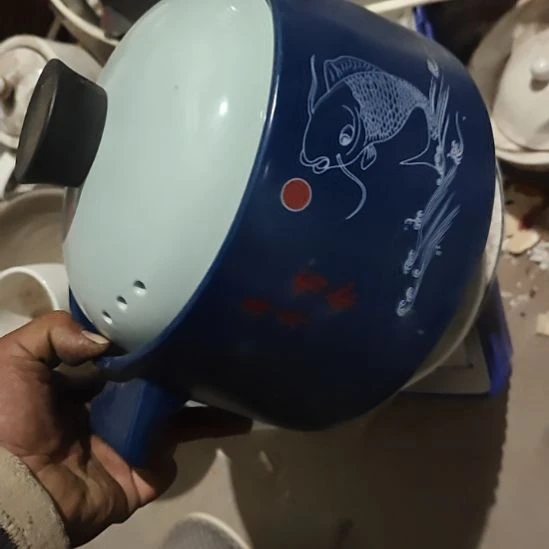 瓷砂锅煲汤熬粥炖肉！！