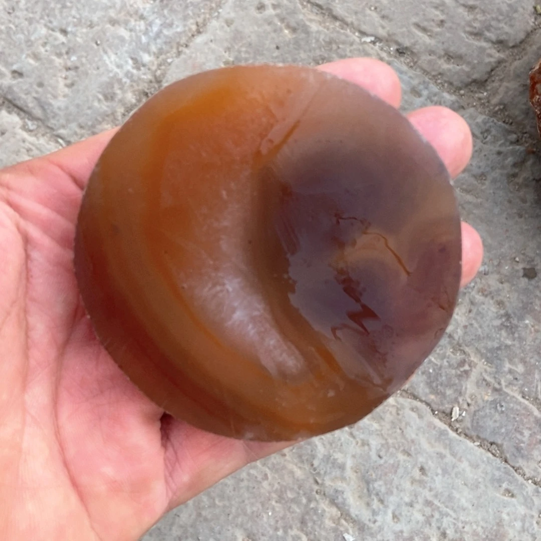 村***花定制玛瑙私人定制57口工费