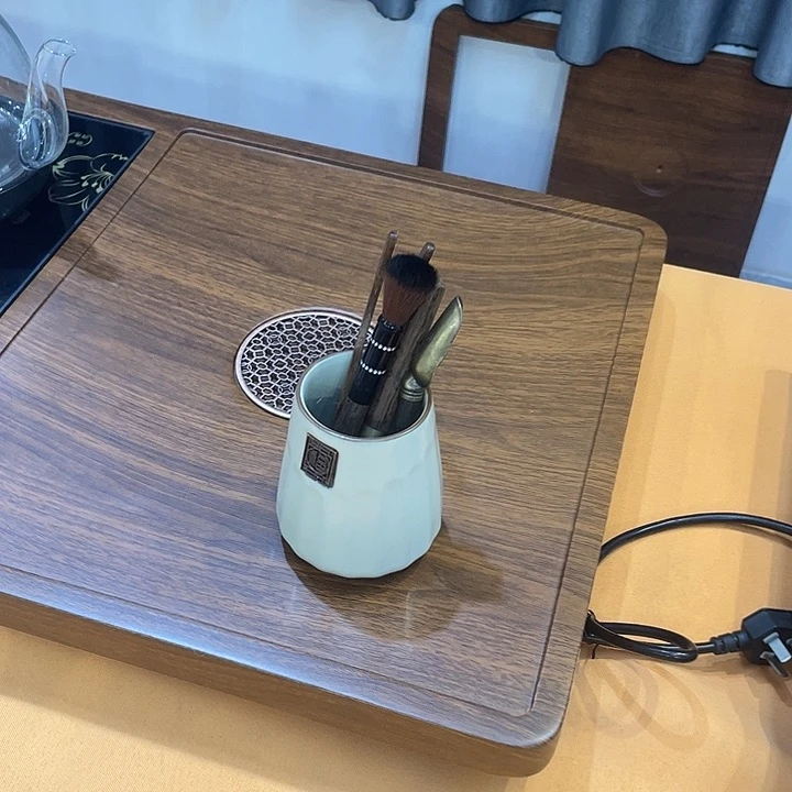 在家干吗的一体雪地靴