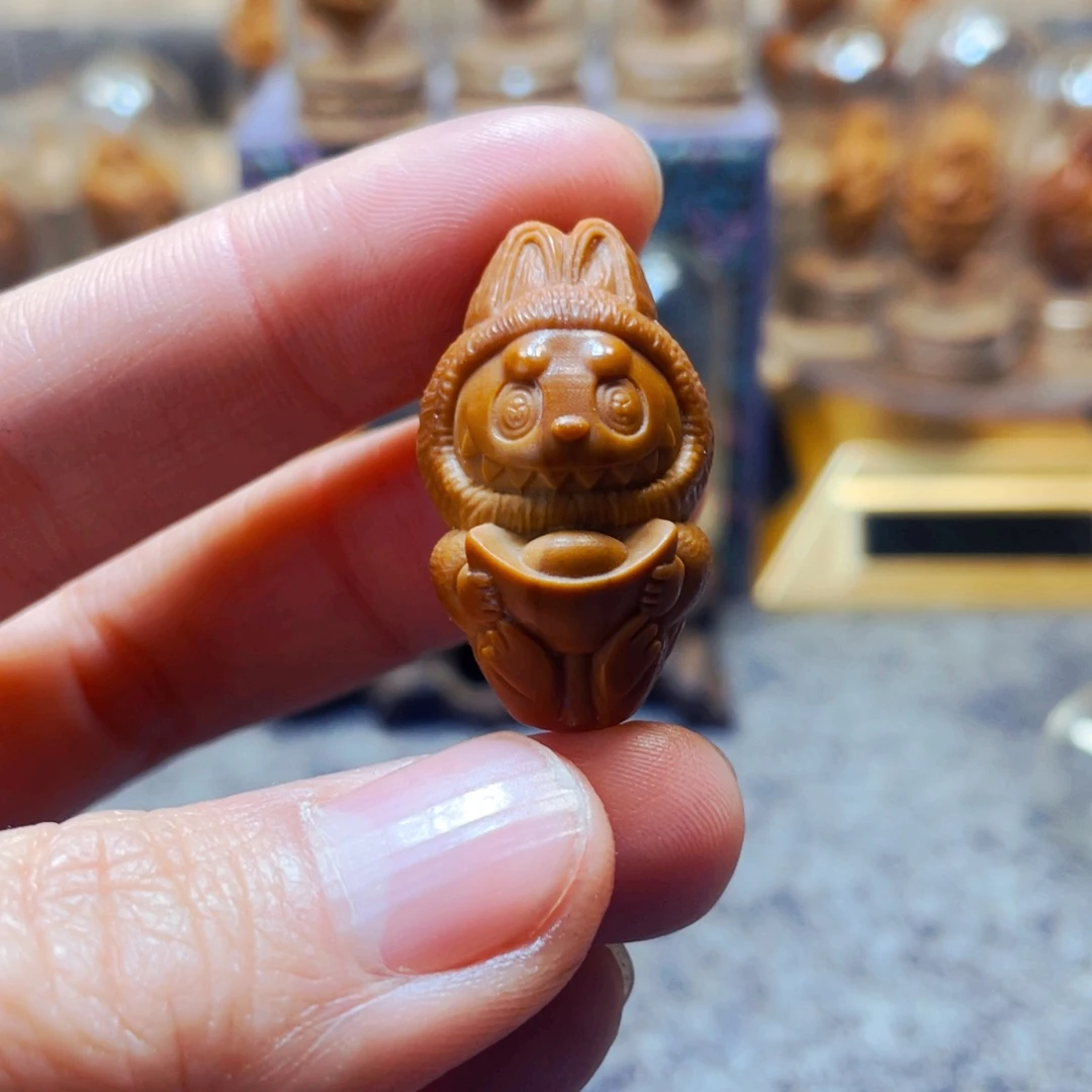 橄榄核手串/手链橄榄