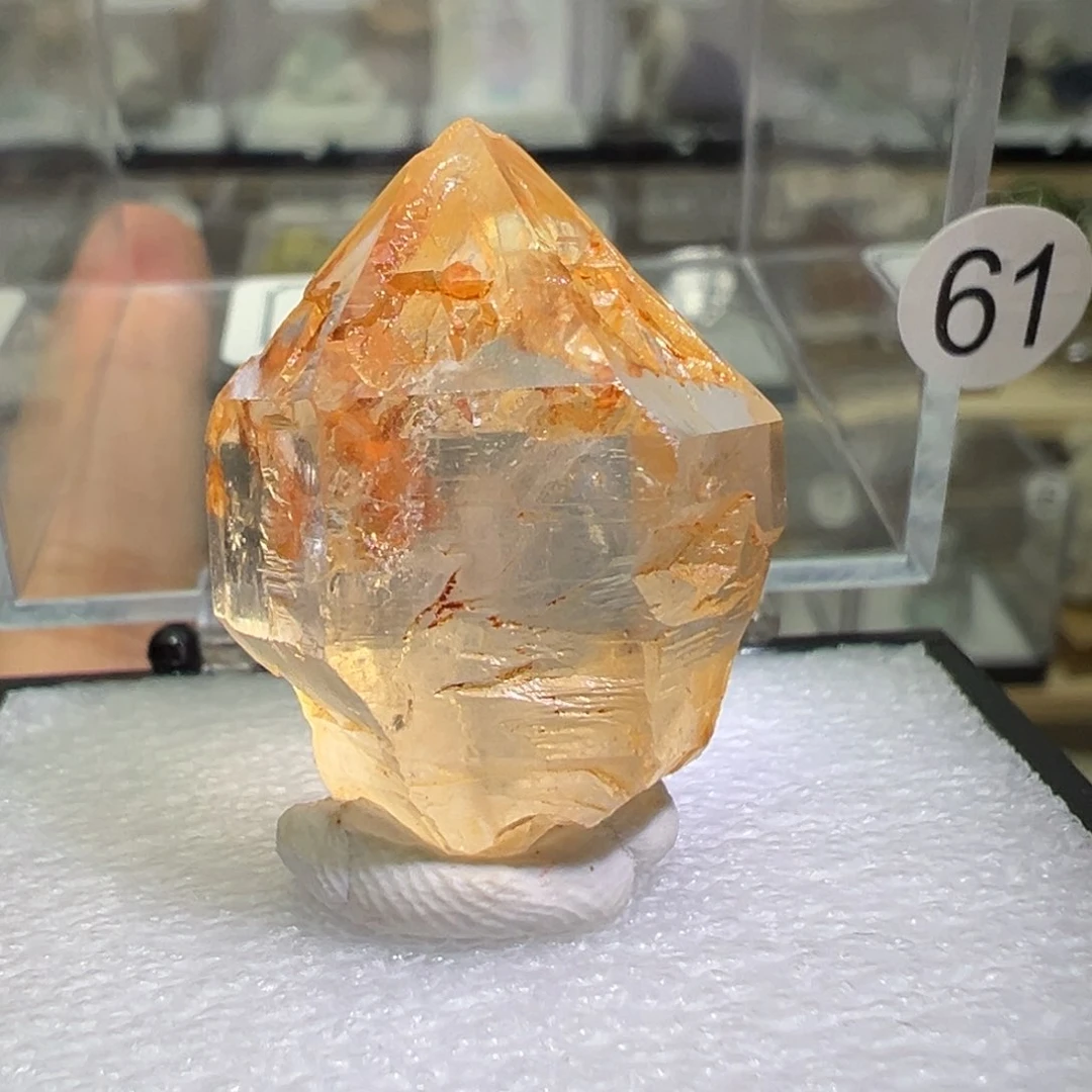 紫晶大型摆件（非配饰）银S925镶嵌