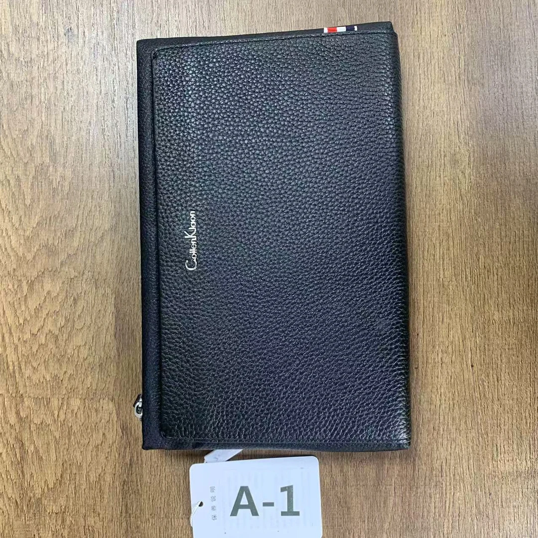 清仓男款真皮男士包包