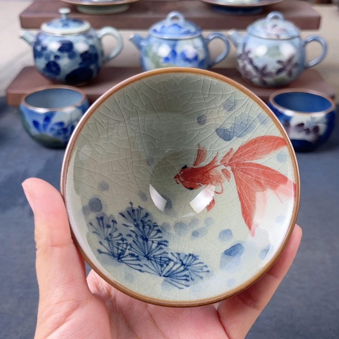 瓷片景德镇陶瓷学院