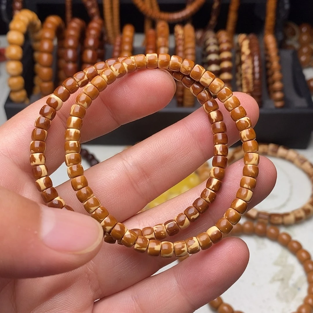 紫金鼠吊坠纯肉5.2