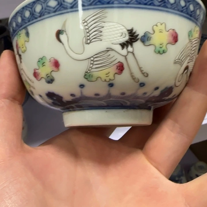 杯陶瓷艺术品收藏陶瓷