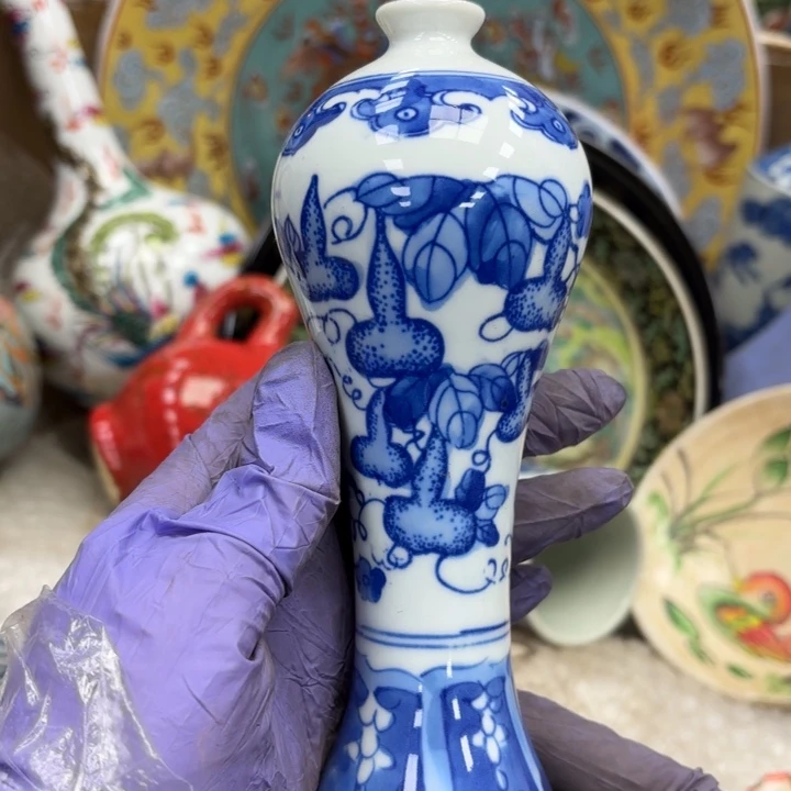 摆件瓷器摆件 瓷器摆件