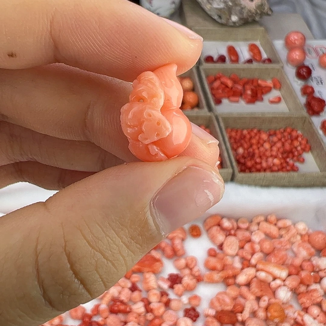 Q***J银S925葫芦福禄蝙蝠