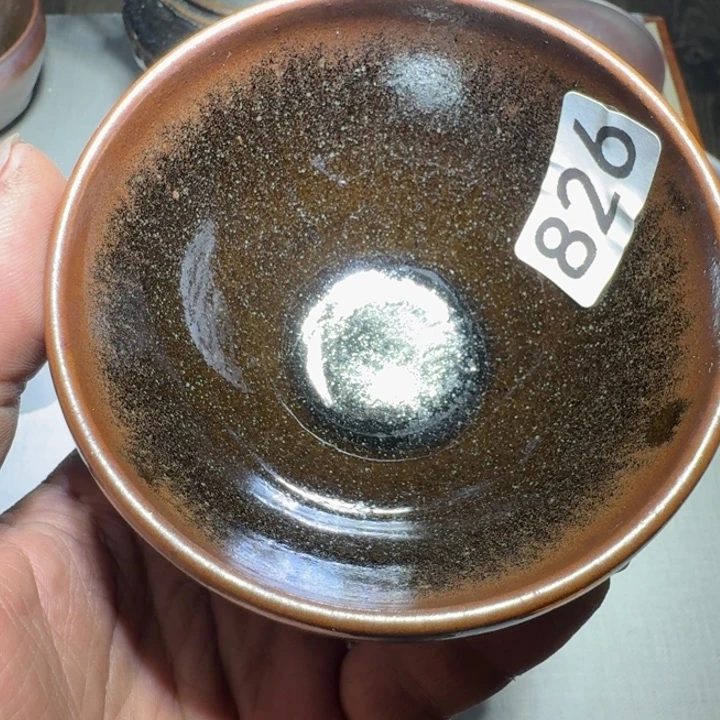 茶盏超级喜欢这个风格826天