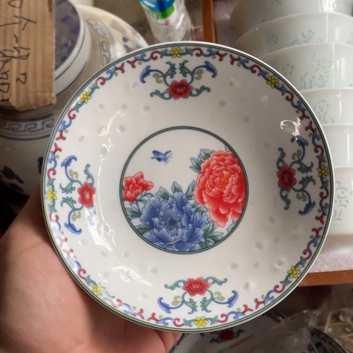 瓷碗展示链接 勿拍勿拍