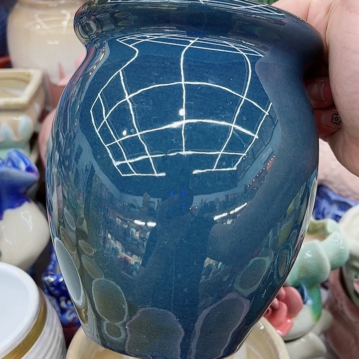 多肉植物陶瓷花盆