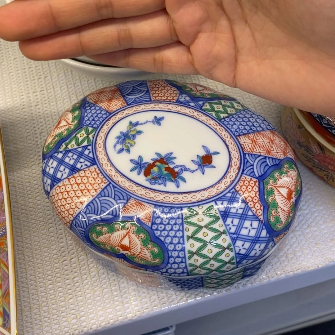 碟13✖️10 厘米 小杨瓷器陶瓷陶瓷