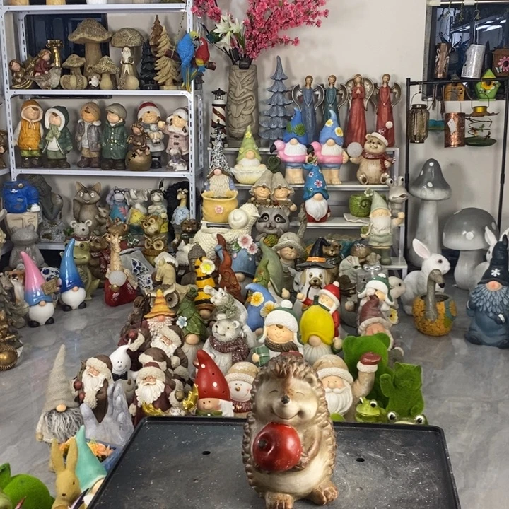 软陶工艺品摆件默认微瑕