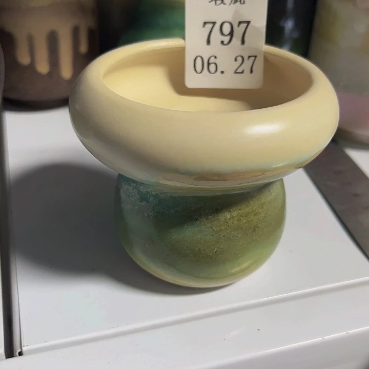 瓷片景德镇陶瓷手工制作