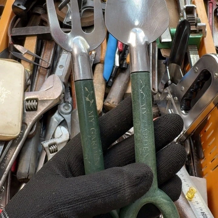 炬***叔五金工具制造工艺