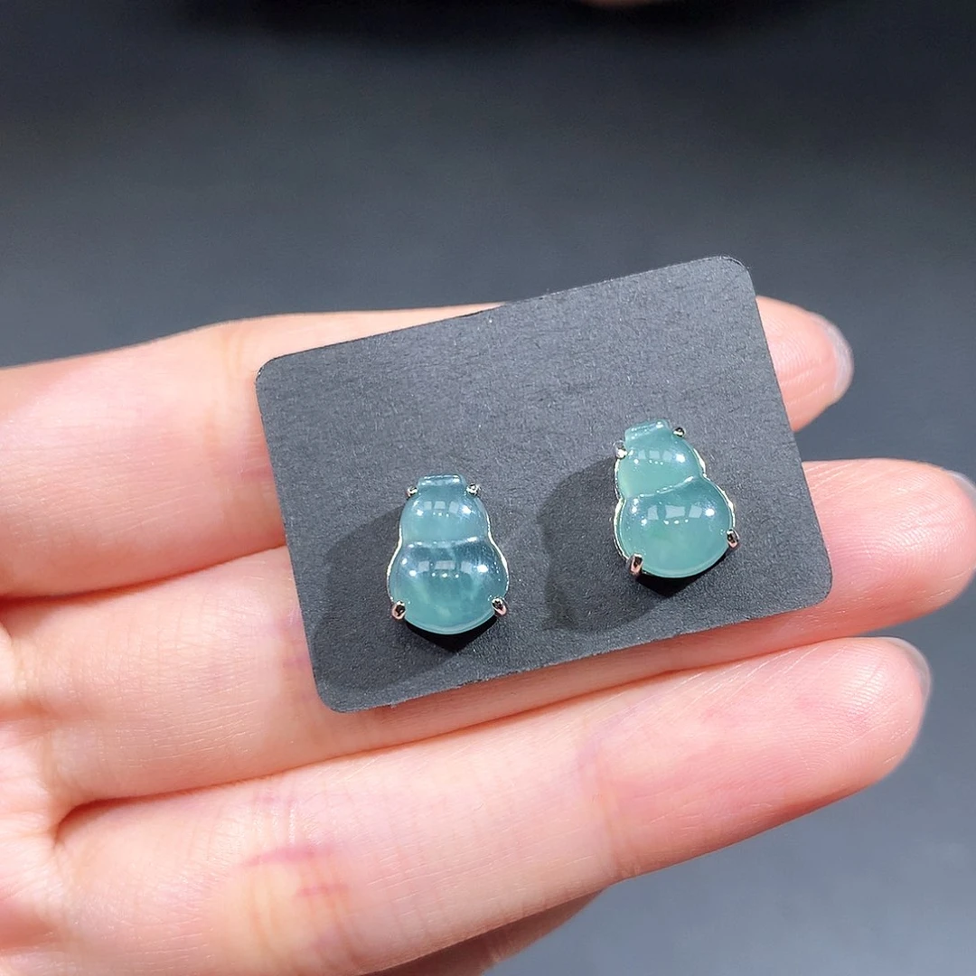 未镶嵌戒指翡翠翡翠