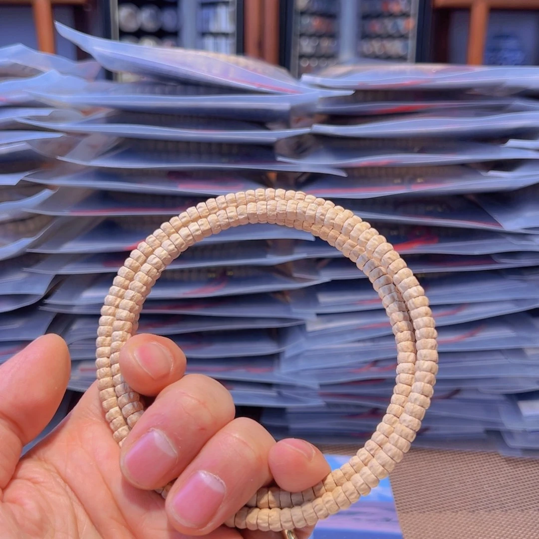 柏香籽/百香籽吊坠谛*