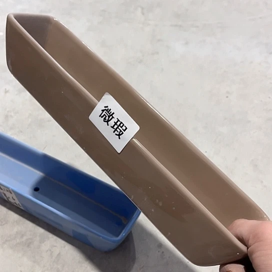 陶瓷外贸尾货多肉绿植陶瓷花盆