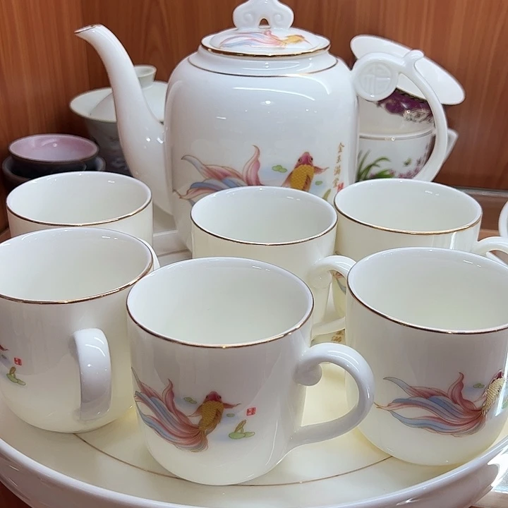 陶瓷茶具哈哈哈哈哈
